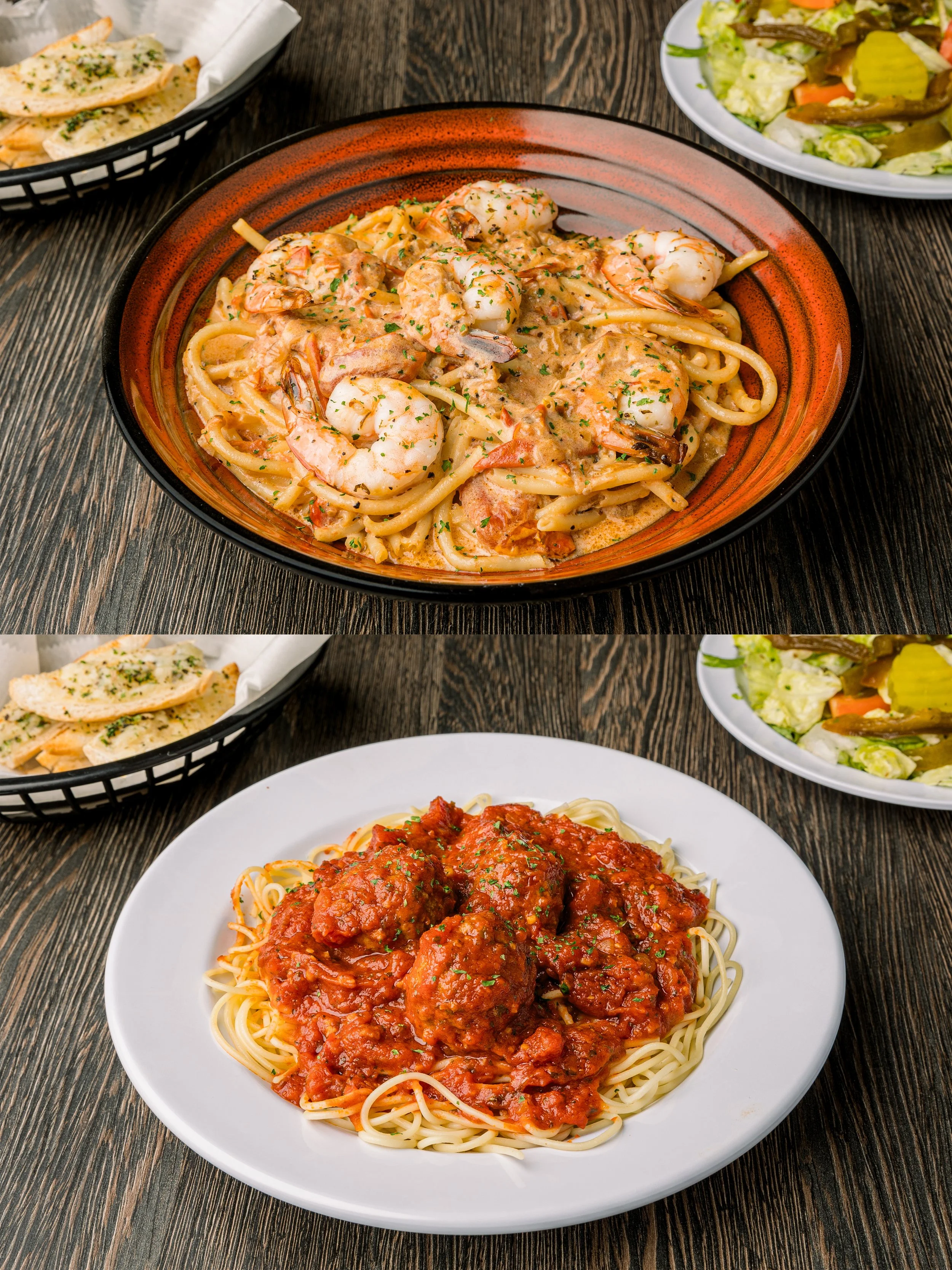 Downtown D'Atri Pasta & Subs | Cheesesteaks, Subs & Pasta in